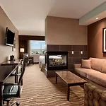 Best Western Premier Freeport Inn Calgary Airport