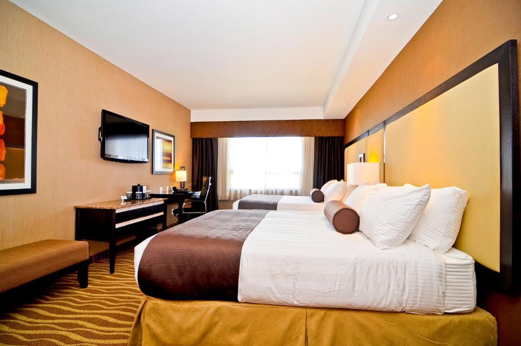 Western Premier Freeport Airport 4*
