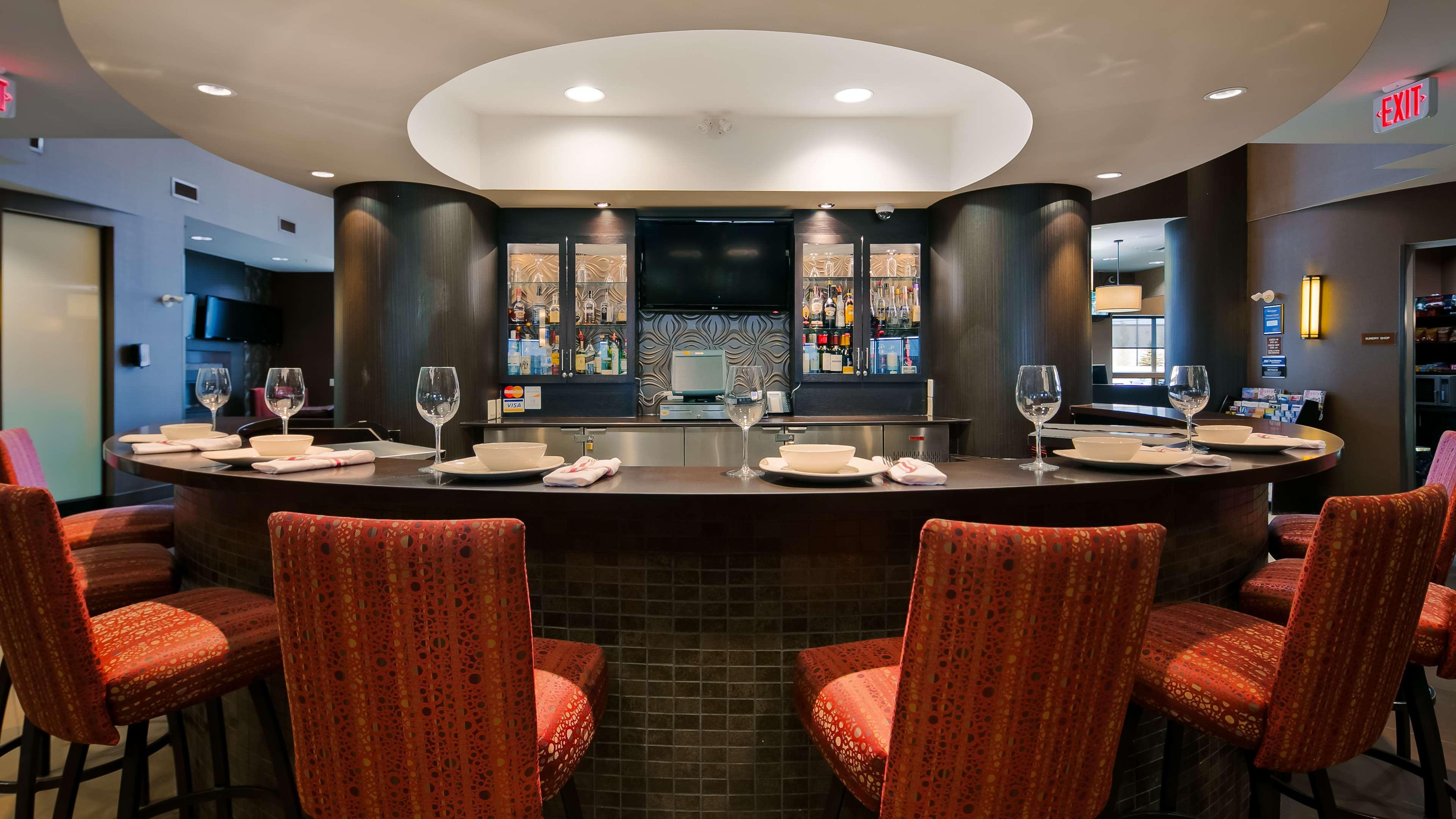 Western Premier Freeport Airport 4* Calgary