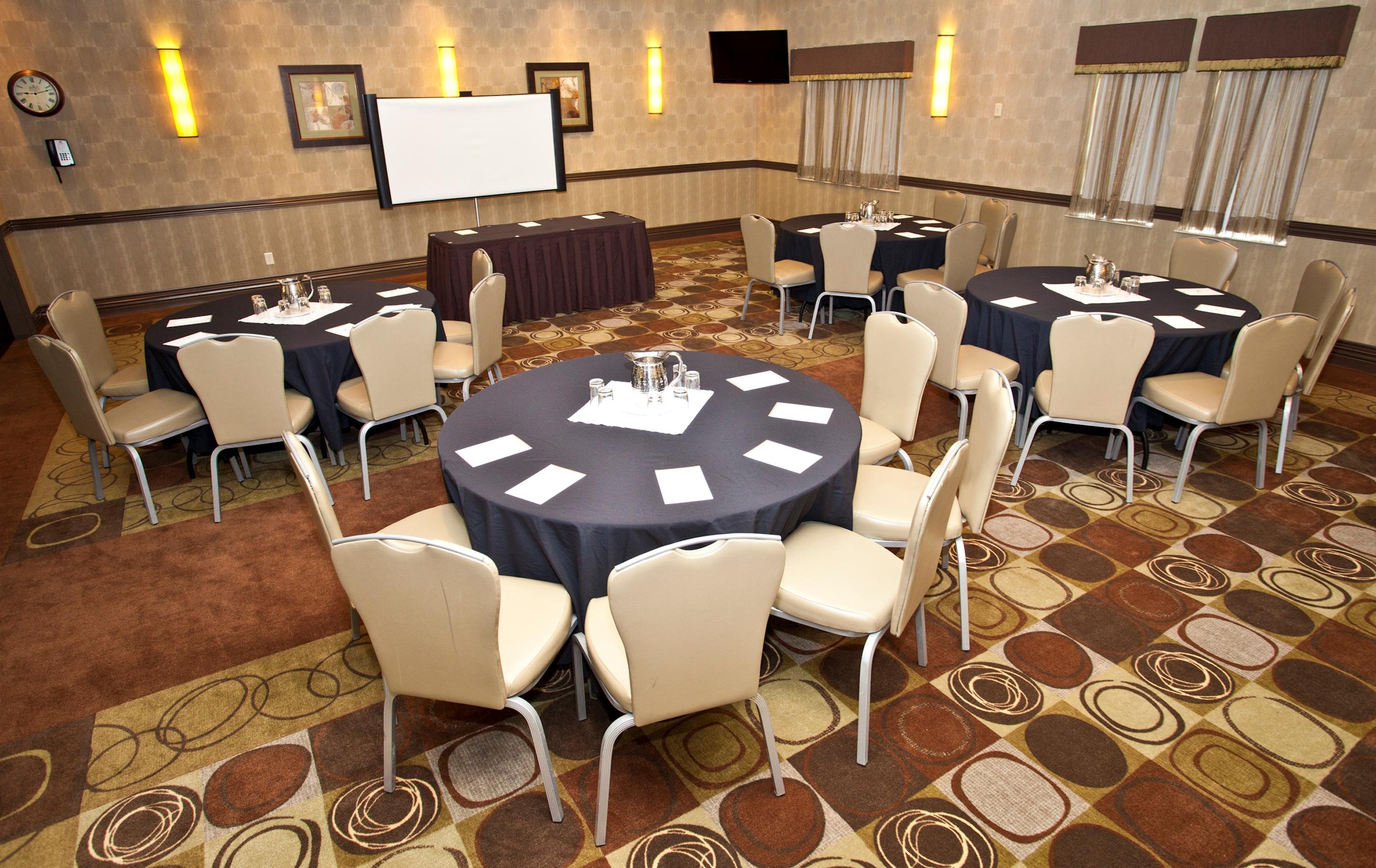 Western Premier Freeport Airport Hotel Calgary