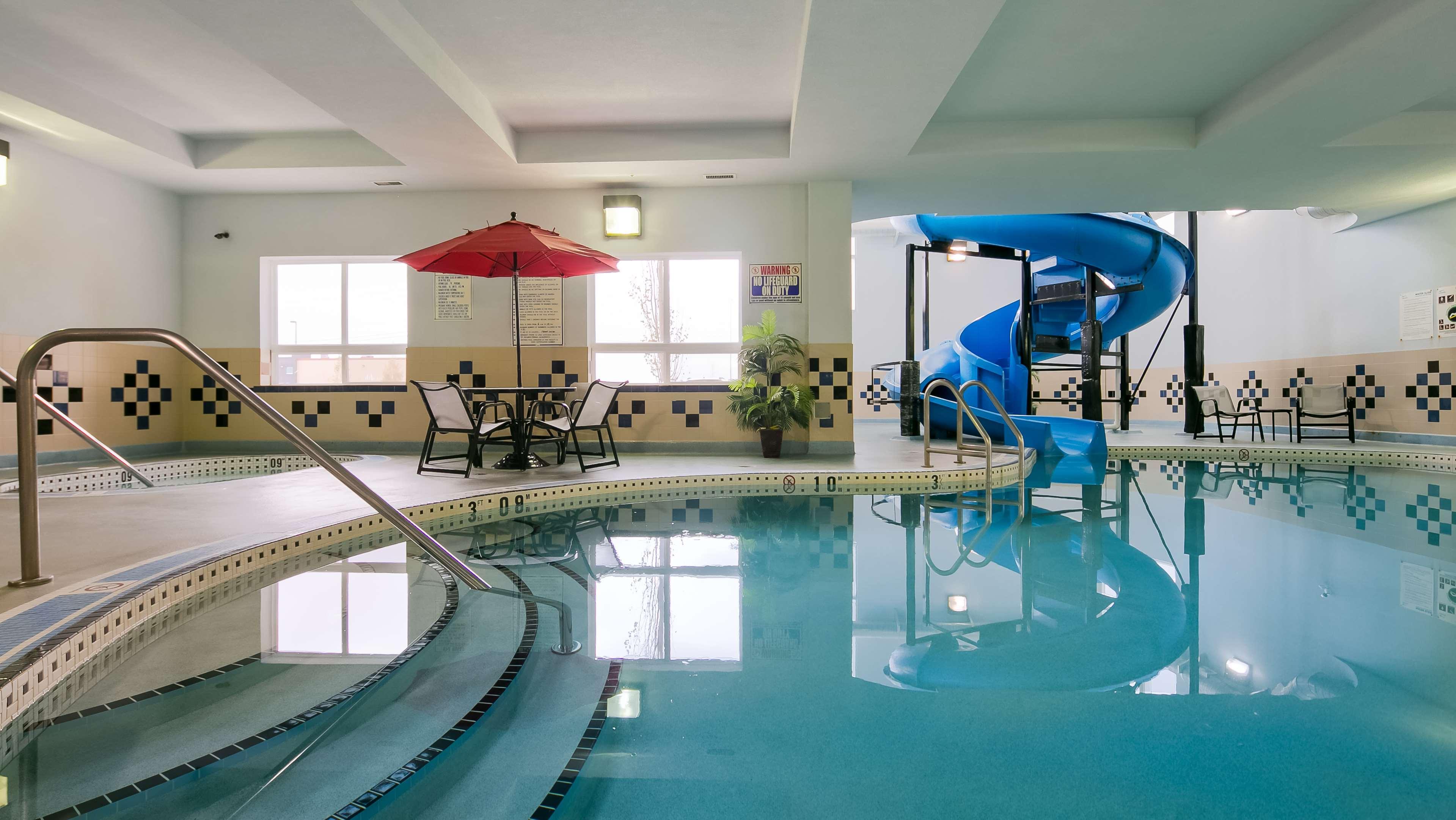 Western Premier Freeport Airport Hotel 4*