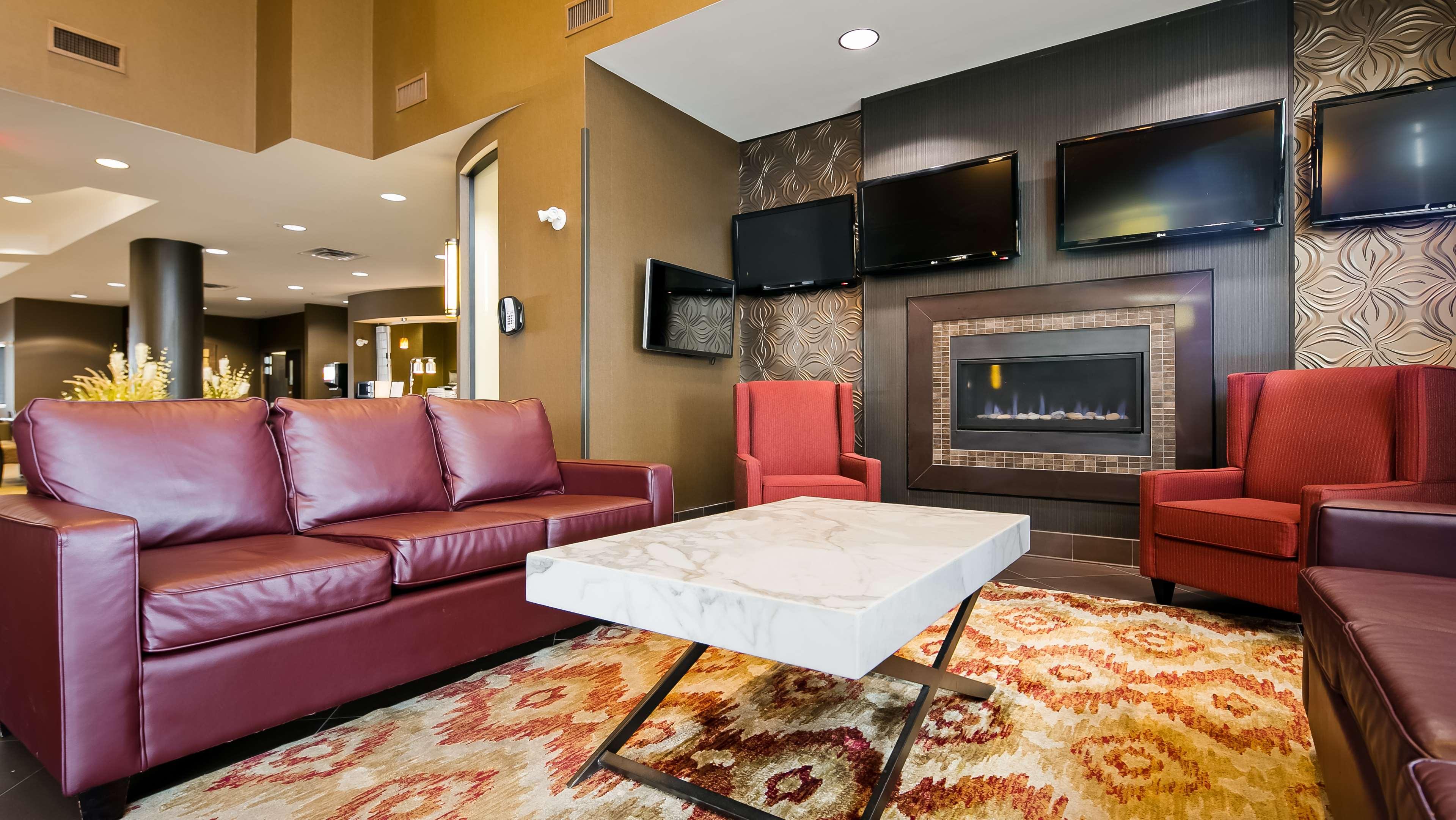 Western Premier Freeport Airport 4*