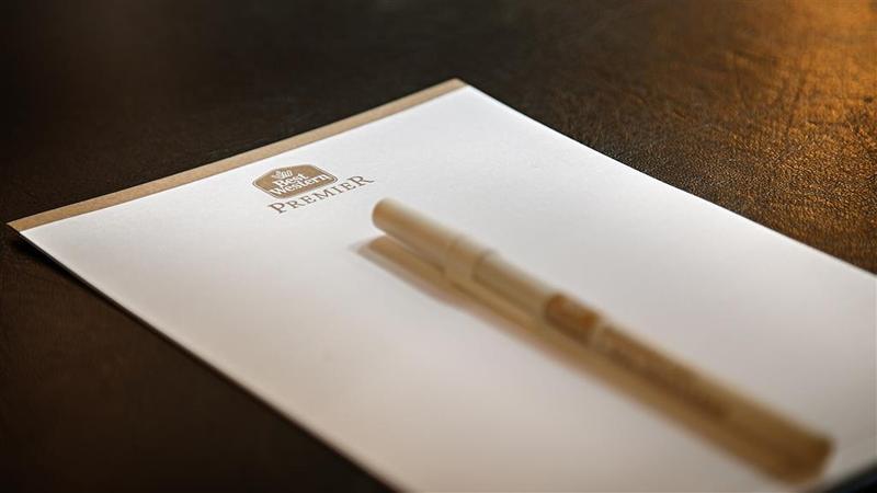 Western Premier Freeport Airport Hotel Calgary