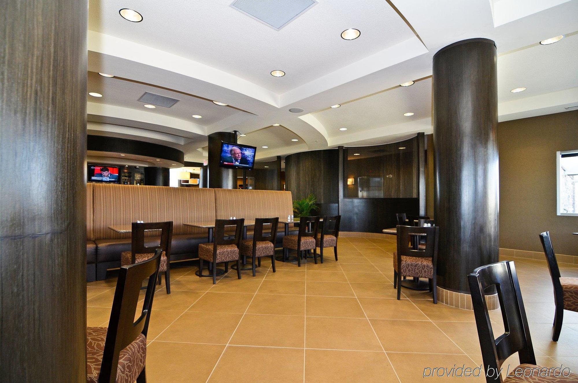 Western Premier Freeport Airport 4* Calgary