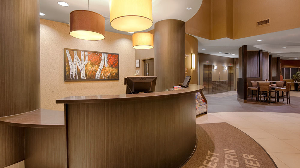 Western Premier Freeport Airport 4*